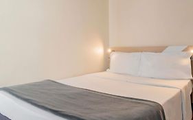 Ibis budget Sao Paulo Jardins